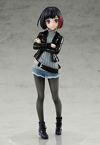 Pop Up Parade Bang Dream! Ran Mitake Figure- Japan Figure Store - #1 Bring To You The Best Japanese Goods