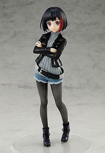 Pop Up Parade Bang Dream! Ran Mitake Figure- Japan Figure Store - #1 Bring To You The Best Japanese Goods