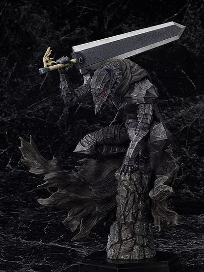 Max Factory Pop Up Parade Guts Berserker Armor L Japanese Pvc Figures Figures Toys- Japan Figure Store - #1 Bring To You The Best Japanese Goods