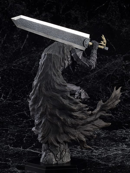 Max Factory Pop Up Parade Guts Berserker Armor L Japanese Pvc Figures Figures Toys- Japan Figure Store - #1 Bring To You The Best Japanese Goods