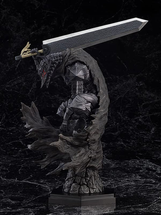 Max Factory Pop Up Parade Guts Berserker Armor L Japanese Pvc Figures Figures Toys- Japan Figure Store - #1 Bring To You The Best Japanese Goods