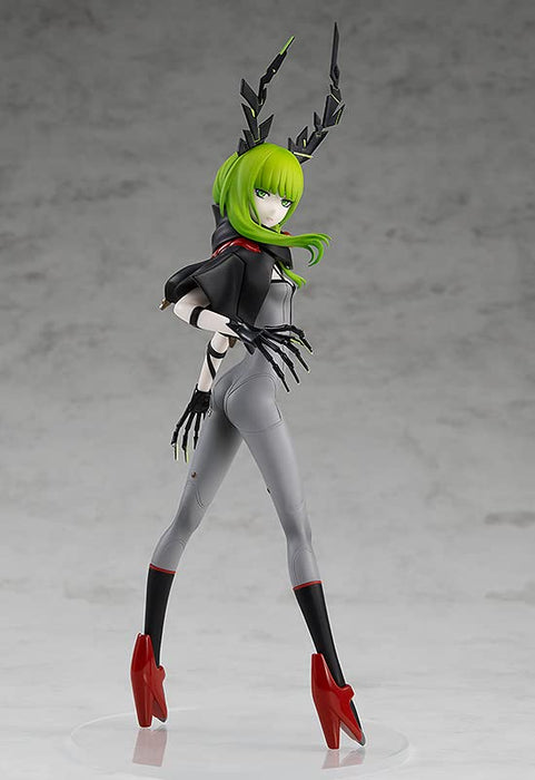 Good Smile Company Pop Up Parade Black Rock Shooter Dawn Fall Dead Master Non-Scale Plastic Figure- Japan Figure Store - #1 Bring To You The Best Japanese Goods