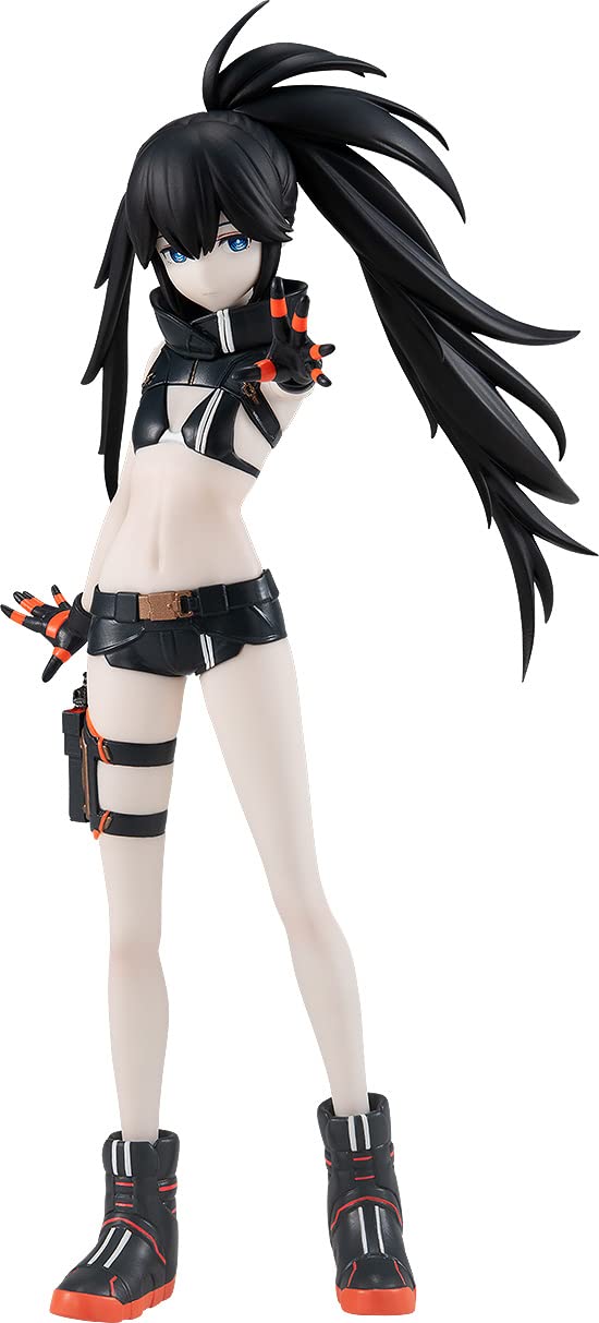 Good Smile Company Pop Up Parade Black Rock Shooter Dawn Fall Empress Figure G94546- Japan Figure Store - #1 Bring To You The Best Japanese Goods