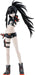 Good Smile Company Pop Up Parade Black Rock Shooter Dawn Fall Empress Figure G94546- Japan Figure Store - #1 Bring To You The Best Japanese Goods
