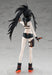Good Smile Company Pop Up Parade Black Rock Shooter Dawn Fall Empress Figure G94546- Japan Figure Store - #1 Bring To You The Best Japanese Goods