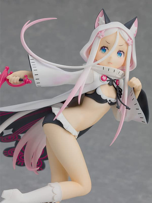 Pop Up Parade Blooming Arsnotria Arsnotria Cat Kingdom Ver. Non-Scale Plastic Pre-Painted Figure G94586- Japan Figure Store - #1 Bring To You The Best Japanese Goods