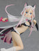 Pop Up Parade Blooming Arsnotria Arsnotria Cat Kingdom Ver. Non-Scale Plastic Pre-Painted Figure G94586- Japan Figure Store - #1 Bring To You The Best Japanese Goods