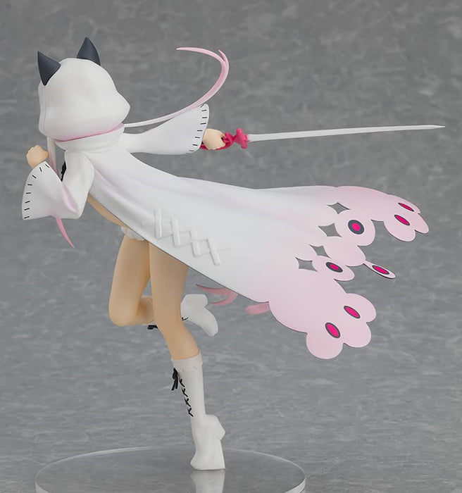 Pop Up Parade Blooming Arsnotria Arsnotria Cat Kingdom Ver. Non-Scale Plastic Pre-Painted Figure G94586- Japan Figure Store - #1 Bring To You The Best Japanese Goods