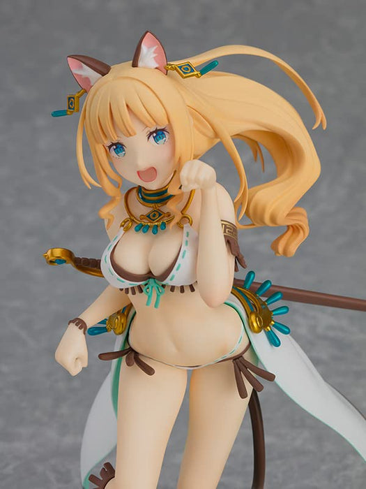 Good Smile Company Pop Up Parade Picatrix Cat Kingdom Ver. Japanese Pvc Figures- Japan Figure Store - #1 Bring To You The Best Japanese Goods