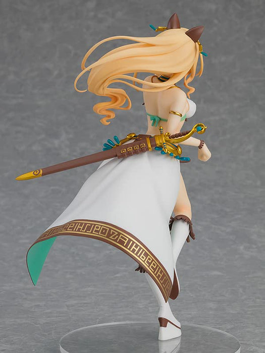 Good Smile Company Pop Up Parade Picatrix Cat Kingdom Ver. Japanese Pvc Figures- Japan Figure Store - #1 Bring To You The Best Japanese Goods