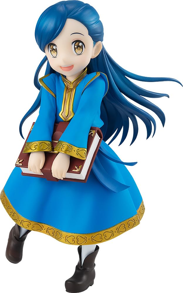 Good Smile Company Pop Up Parade Book Lover'S Gemokujo Figure Japan Non-Scale Painted Plastic- Japan Figure Store - #1 Bring To You The Best Japanese Goods
