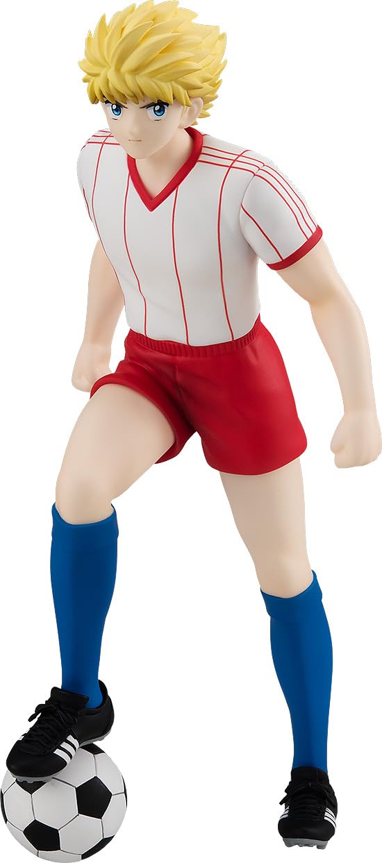 Good Smile Company Captain Tsubasa Karl Heinz Schneider Figure Non-Scale Pop Up Parade- Japan Figure Store - #1 Bring To You The Best Japanese Goods