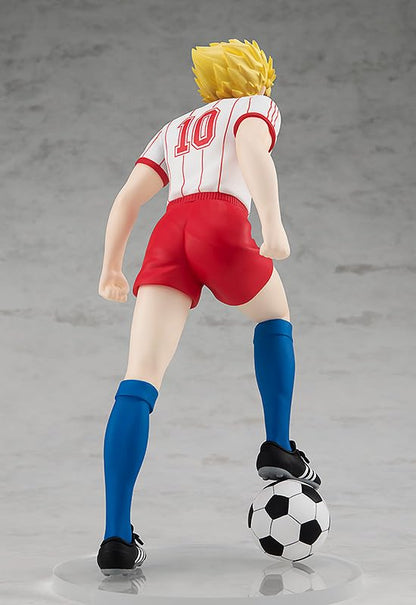 Good Smile Company Captain Tsubasa Karl Heinz Schneider Figure Non-Scale Pop Up Parade- Japan Figure Store - #1 Bring To You The Best Japanese Goods