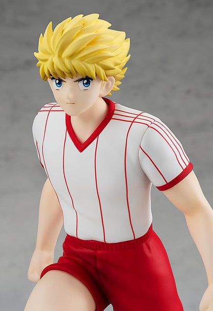 Good Smile Company Captain Tsubasa Karl Heinz Schneider Figure Non-Scale Pop Up Parade- Japan Figure Store - #1 Bring To You The Best Japanese Goods