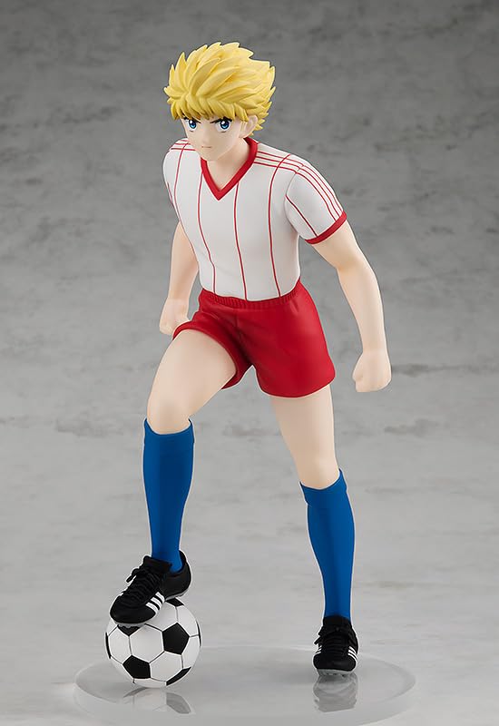 Good Smile Company Captain Tsubasa Karl Heinz Schneider Figure Non-Scale Pop Up Parade- Japan Figure Store - #1 Bring To You The Best Japanese Goods