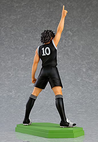 Good Smile Pop Up Parade Captain Tsubasa: Kojiro Hyuga Buy Japanese Figure Online- Japan Figure Store - #1 Bring To You The Best Japanese Goods