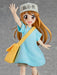Good Smile Company Cells At Work!: Pop Up Parade Platelet Japanese Pvc Figure- Japan Figure Store - #1 Bring To You The Best Japanese Goods