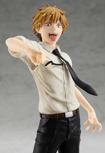 Chainsaw Man Denji Pop Up Parade GOOD SMILE COMPANY- Japan Figure Store - #1 Bring To You The Best Japanese Goods