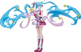 Pop Up Parade Character Vocal Series 01 Hatsune Miku Future Eve Ver. GSC L Size Painted Figure- Japan Figure Store - #1 Bring To You The Best Japanese Goods