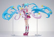 Pop Up Parade Character Vocal Series 01 Hatsune Miku Future Eve Ver. GSC L Size Painted Figure- Japan Figure Store - #1 Bring To You The Best Japanese Goods
