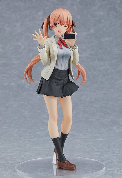 Cuckoo No Iinazuke Amano Erika Pop Up Parade GOOD SMILE COMPANY- Japan Figure Store - #1 Bring To You The Best Japanese Goods