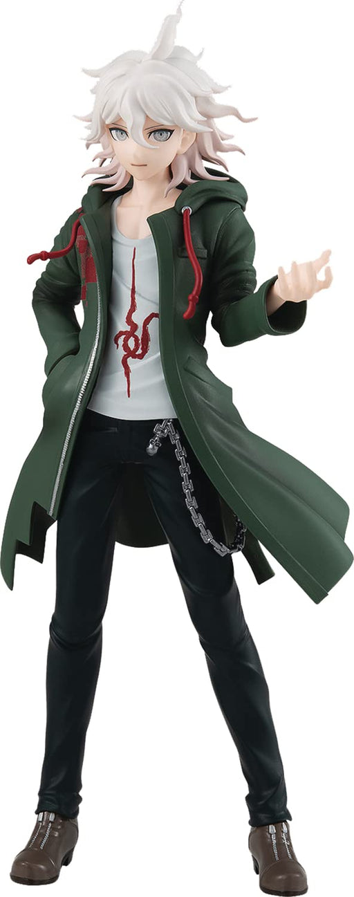 GOOD SMILE COMPANY Pop Up Parade Nagito Komaeda Figure Danganronpa 1 2 Reload- Japan Figure Store - #1 Bring To You The Best Japanese Goods