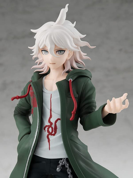 GOOD SMILE COMPANY Pop Up Parade Nagito Komaeda Figure Danganronpa 1 2 Reload- Japan Figure Store - #1 Bring To You The Best Japanese Goods