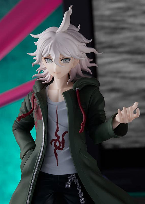 GOOD SMILE COMPANY Pop Up Parade Nagito Komaeda Figure Danganronpa 1 2 Reload- Japan Figure Store - #1 Bring To You The Best Japanese Goods