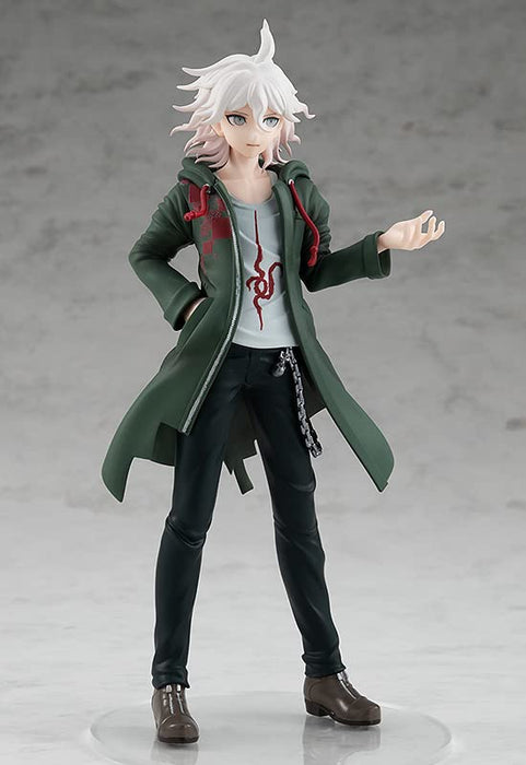GOOD SMILE COMPANY Pop Up Parade Nagito Komaeda Figure Danganronpa 1 2 Reload- Japan Figure Store - #1 Bring To You The Best Japanese Goods