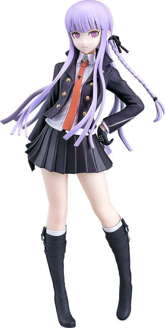 Pop Up Parade Danganronpa 1 2 Reload Kyoko Kirigiri Non-Scale Plastic Painted Figure- Japan Figure Store - #1 Bring To You The Best Japanese Goods