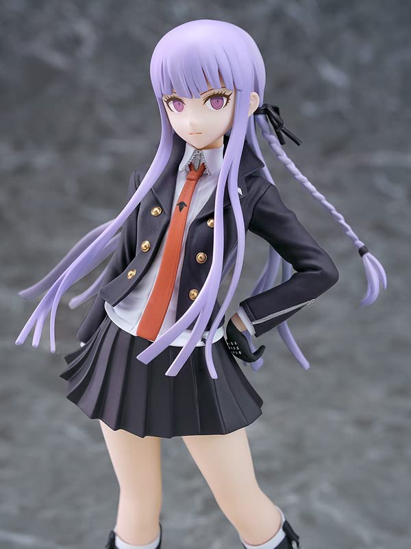 Pop Up Parade Danganronpa 1 2 Reload Kyoko Kirigiri Non-Scale Plastic Painted Figure- Japan Figure Store - #1 Bring To You The Best Japanese Goods