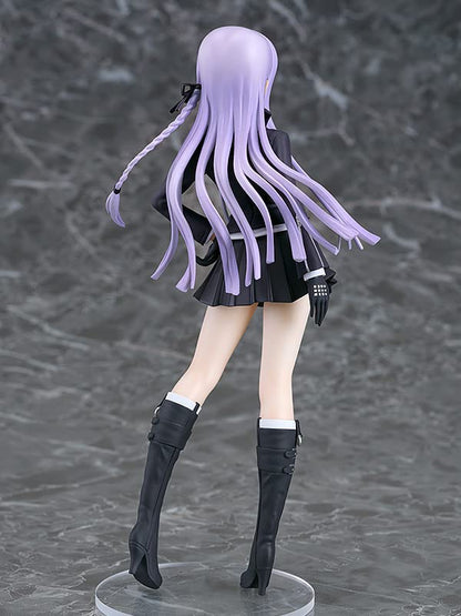 Pop Up Parade Danganronpa 1 2 Reload Kyoko Kirigiri Non-Scale Plastic Painted Figure- Japan Figure Store - #1 Bring To You The Best Japanese Goods