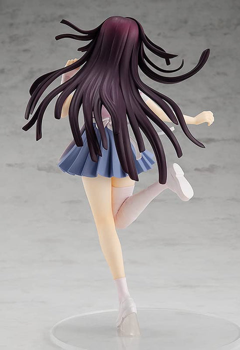 Good Smile Company Pop Up Parade Danganronpa Reload Mikan Shinki Figure Non-Scale Complete- Japan Figure Store - #1 Bring To You The Best Japanese Goods