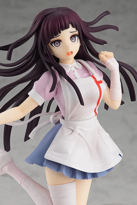 Good Smile Company Pop Up Parade Danganronpa Reload Mikan Shinki Figure Non-Scale Complete- Japan Figure Store - #1 Bring To You The Best Japanese Goods
