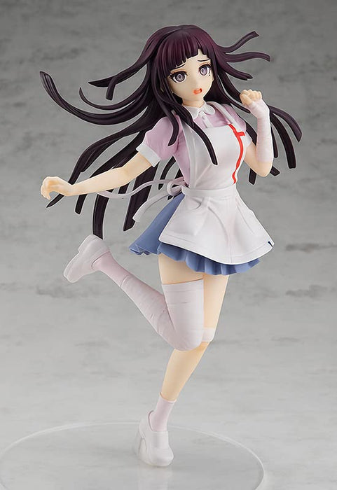 Good Smile Company Pop Up Parade Danganronpa Reload Mikan Shinki Figure Non-Scale Complete- Japan Figure Store - #1 Bring To You The Best Japanese Goods
