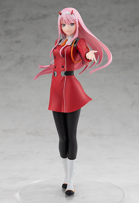 Good Smile Company Pop Up Parade Darling In The Franxx Zero Two Non-Scale Plastic Painted Figure- Japan Figure Store - #1 Bring To You The Best Japanese Goods
