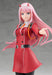 Good Smile Company Pop Up Parade Darling In The Franxx Zero Two Non-Scale Plastic Painted Figure- Japan Figure Store - #1 Bring To You The Best Japanese Goods