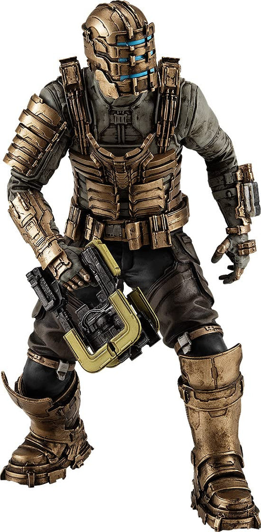 Good Smile Company Pop Up Parade Dead Space Isaac Clarke Figure Japan- Japan Figure Store - #1 Bring To You The Best Japanese Goods