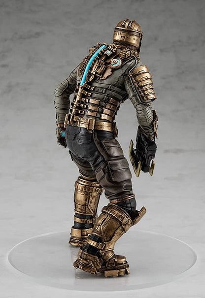 Good Smile Company Pop Up Parade Dead Space Isaac Clarke Figure Japan- Japan Figure Store - #1 Bring To You The Best Japanese Goods