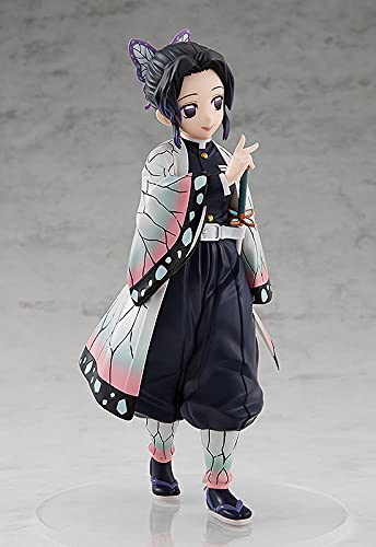 Good Smile Company Pop Up Parade Demon Slayer Shinobu Kocho Japanese Plastic Figure- Japan Figure Store - #1 Bring To You The Best Japanese Goods