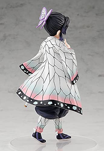 Good Smile Company Pop Up Parade Demon Slayer Shinobu Kocho Japanese Plastic Figure- Japan Figure Store - #1 Bring To You The Best Japanese Goods