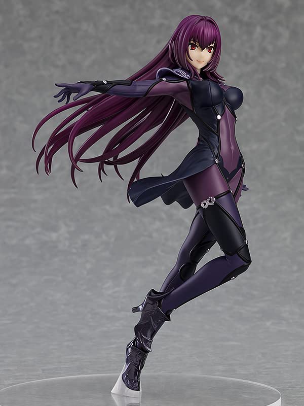 MAX FACTORY Pop Up Parade Lancer/Scáthach Figure Fate/Grand Order- Japan Figure Store - #1 Bring To You The Best Japanese Goods