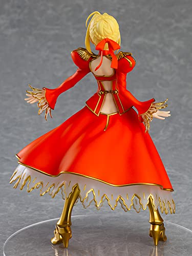 Max Factory Pop Up Parade Fate/Grand Order Saber/Nero Claudius Figure Japanese Animation Figure- Japan Figure Store - #1 Bring To You The Best Japanese Goods