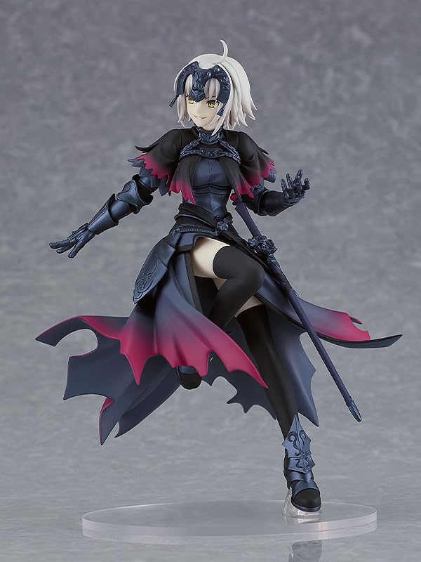 Max Factory Pop Up Parade Fate/Grand Order Jeanne D'Arc [Alter] Japan Pvc Figure- Japan Figure Store - #1 Bring To You The Best Japanese Goods