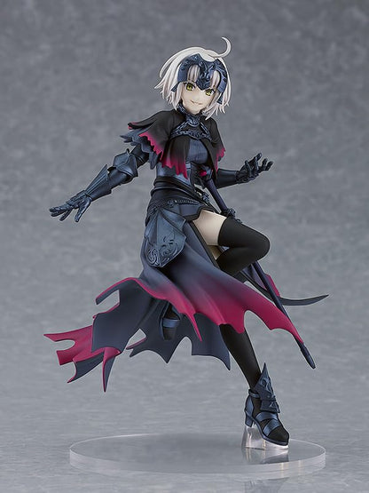 Max Factory Pop Up Parade Fate/Grand Order Jeanne D'Arc [Alter] Japan Pvc Figure- Japan Figure Store - #1 Bring To You The Best Japanese Goods