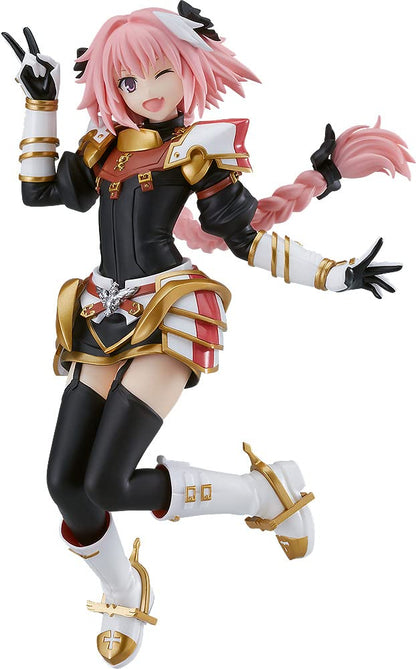 Pop Up Parade Fate/Grand Order Rider/Astolfo Non-Scale Plastic Painted Finished Figure- Japan Figure Store - #1 Bring To You The Best Japanese Goods