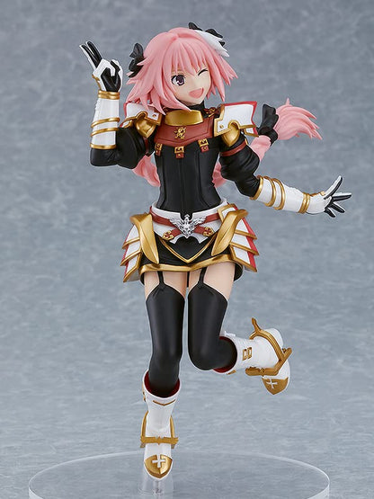 Pop Up Parade Fate/Grand Order Rider/Astolfo Non-Scale Plastic Painted Finished Figure- Japan Figure Store - #1 Bring To You The Best Japanese Goods