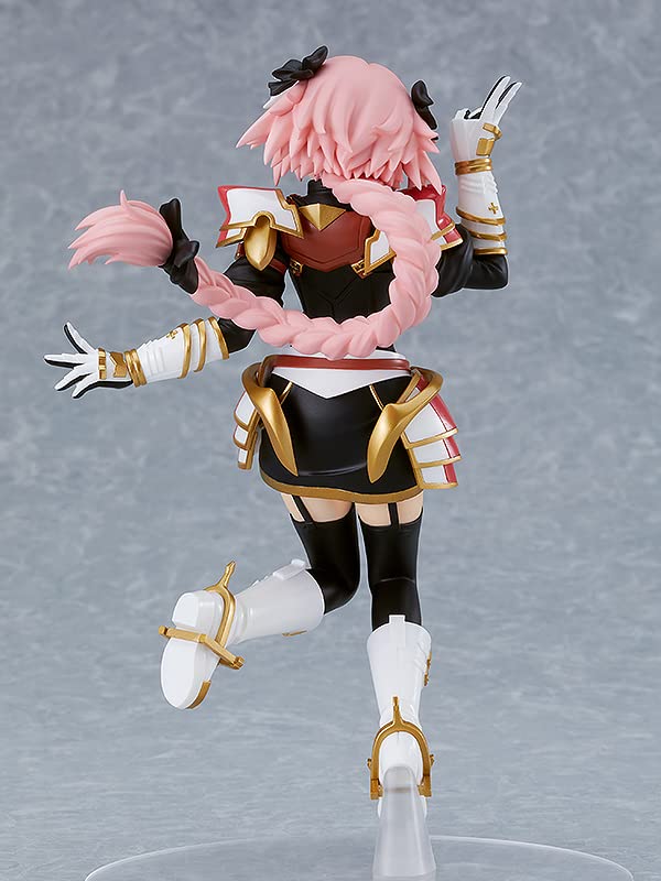 Pop Up Parade Fate/Grand Order Rider/Astolfo Non-Scale Plastic Painted Finished Figure- Japan Figure Store - #1 Bring To You The Best Japanese Goods