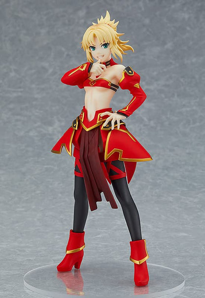 Pop Up Parade Fate/Grand Order Saber/Mordred Non-Scale Plastic Painted Complete Figure- Japan Figure Store - #1 Bring To You The Best Japanese Goods