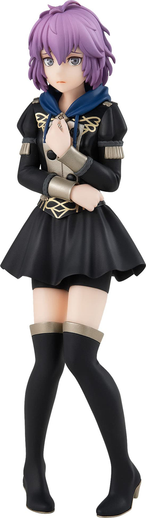 GOOD SMILE COMPANY Pop Up Parade Bernadetta Von Varley Figure Fire Emblem: Three Houses- Japan Figure Store - #1 Bring To You The Best Japanese Goods